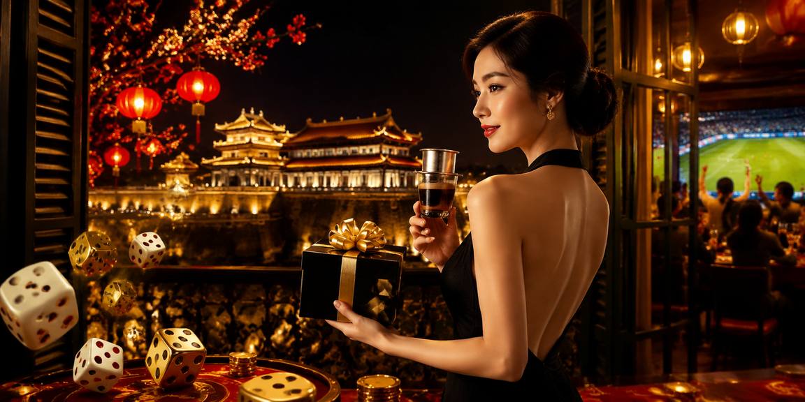 kubet11 Live Baccarat Trên kubet11 – Trải Nghiệm Casino Thật